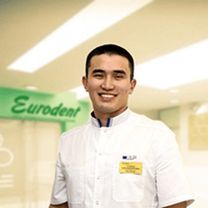 Куракбаев Алим Худайбергенович