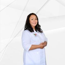 Аханова Айман Ериковна