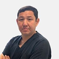 Кдыргалиев Бауыржан Шамшадинович