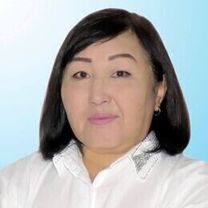 Баекешева Эльмира Шариполлаевна
