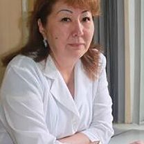 Масалимова Роза Бакытбековна