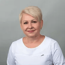 Целлер Елена Александровна