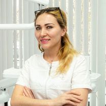 Фарзалиева Карина Яваровна