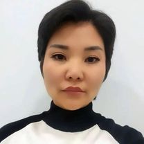 Камелова Асемгуль Аргынгалиевна