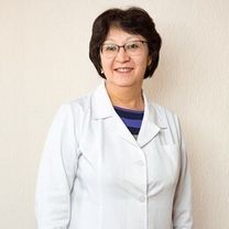 Даирова Гульнар Кудратулловна