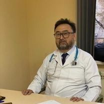 Карибаев Кайрат Рахманиевич