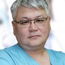 Куандыков Ерлан Амангельдыулы