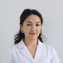Шуленова Айман Темиргалиевна