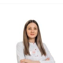 Лашина Ольга Эдуардовна