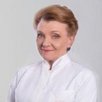 Лукина Наталья Михайловна