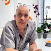 Медведев Святослав Николаевич