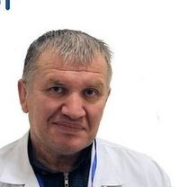 Мамедов Хайрулла Курбанович