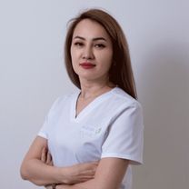 Аскарова Айжан Темирановна