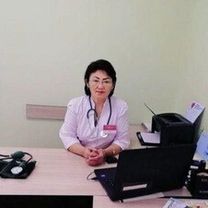 Сарсенбаева Талшын Карабаевна