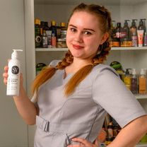 Пастухова Алинда