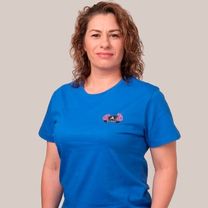 Верич Мария Петровна