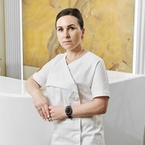 Скрябина Ксения Сергеевна