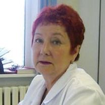 Лялькина Акмарал Алдашевна