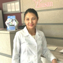 Айбекова Лаура Маратовна