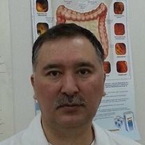 Кайырмагамбетов Талгат Женисович