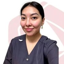 Ибраим Мереке Артуровна