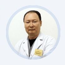 Амиров Бактыбек Кожикович