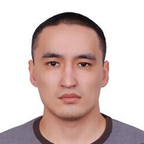 Рахимов Рустам Абзалович