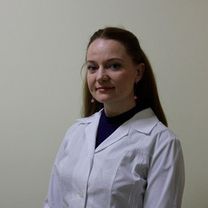 Джиджалова Елена Петровна