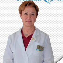 Барышева Ольга Викторовна