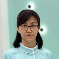 Калибекова Жадра Заркынбеккызы