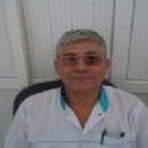 Жолдасов Канат Саменович