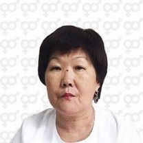 Мусаева Кулпаршин Мауленовна