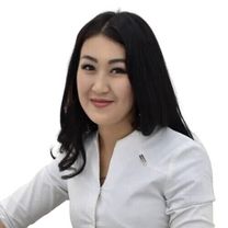 Таханова Меруерт Талгатовна