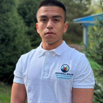 Абдуллаев Зафар Ялкунович