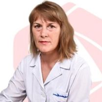 Севастьянова Светлана Григорьевна