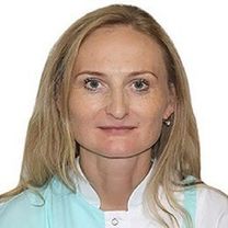 Лысенкова Надежда Сергеевна