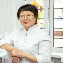 Джунусова Гульнара Имашевна