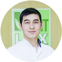 Кусаинов Айдын Амангельдинович