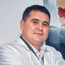 Кагиров Рустем Фаритович