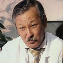 Рахимов Мухаметхан Райимханович