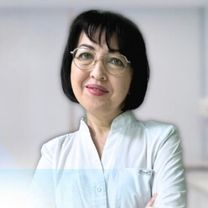 Даулетбаева Ардак Тобыловна