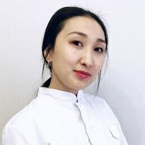 Тлеуберлина Назерке Нурланкызы