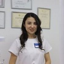 Нуртазина Тогжан Казбековна