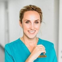 Полосенко Анна Витальевна