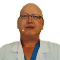 Омаров Марат Хамитович