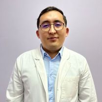 Абдукаримов Руслан Ильхамович