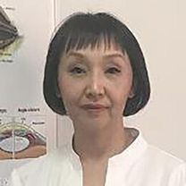 Кулекешова Назира Жазубаевна