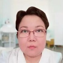 Мухамеджанова Динара Дюсенбаевна