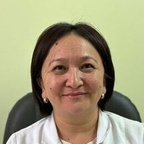 Джакипбаева Айжан Кумискалиевна
