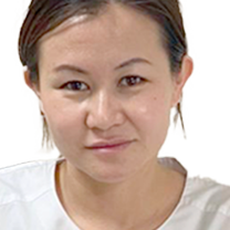 Спабекова Асель Камысбековна